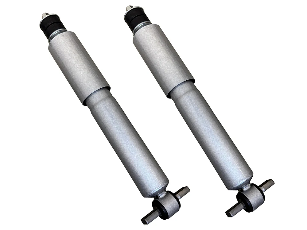 1999-2006 Silverado & Sierra