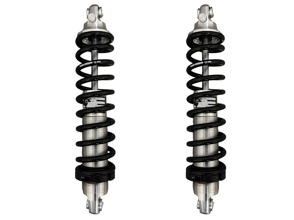 1968-1974 X-Body Nova