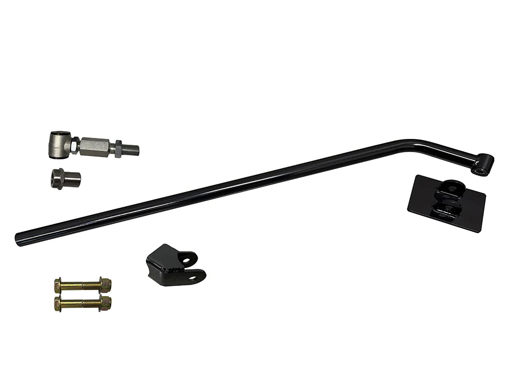 1988-1998 Silverado & Sierra