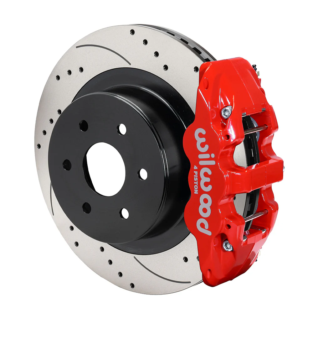 2007-2013 Silverado & Sierra